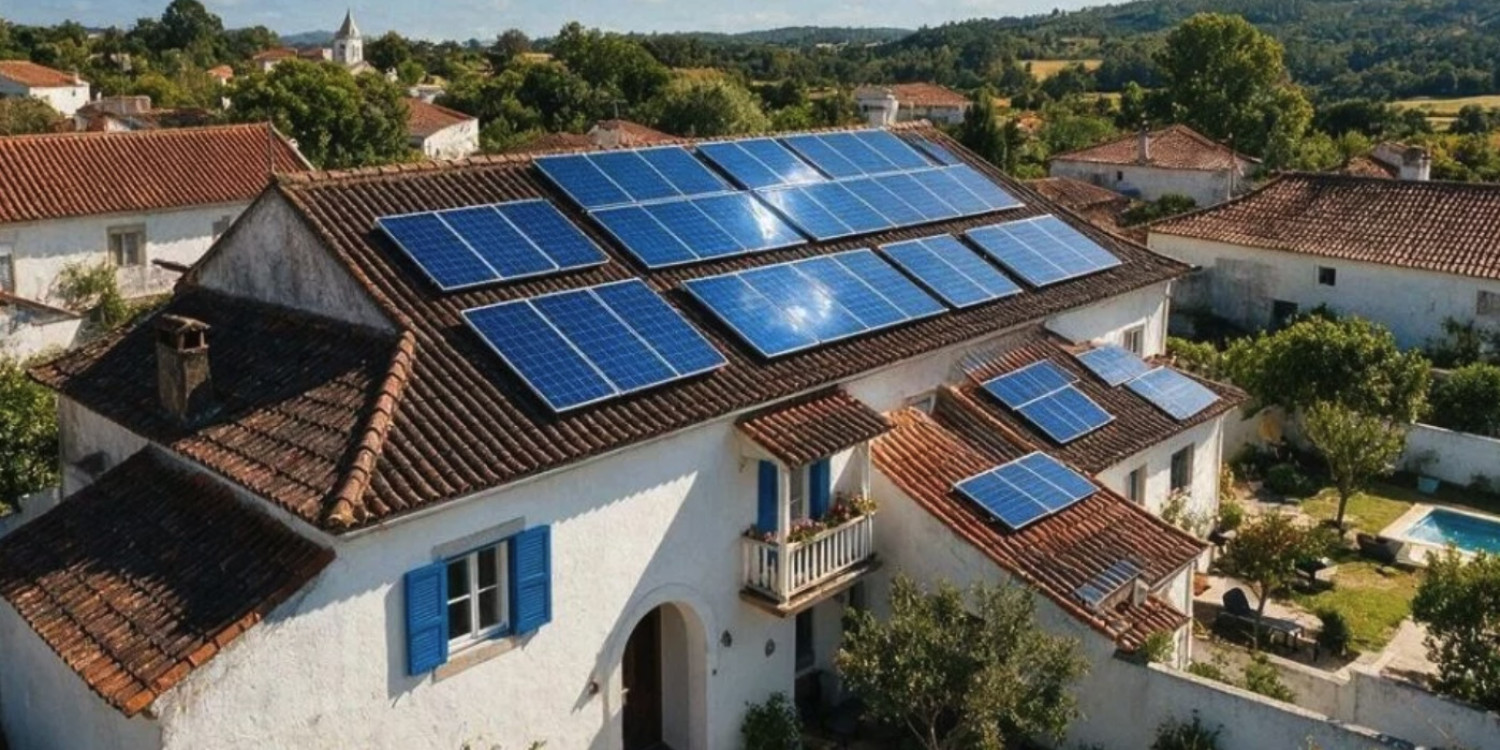 Painéis solares em casa: quando começam mesmo a compensar (e quando não)